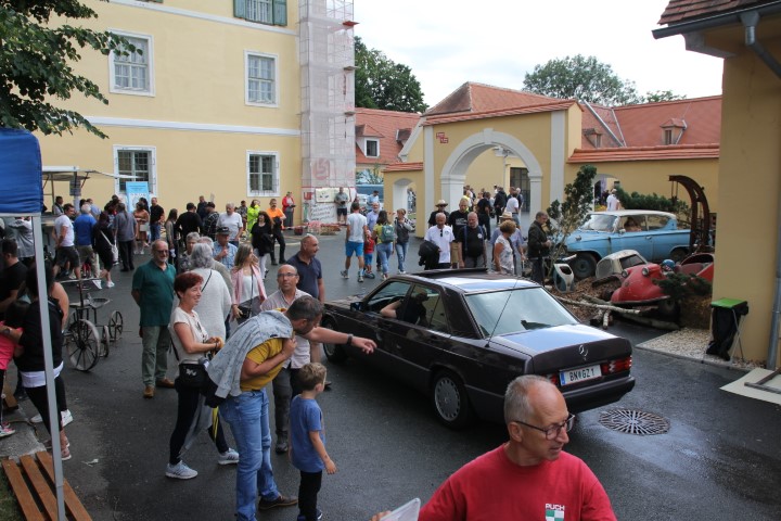 2022-07-10 Oldtimertreffen Pinkafeld 